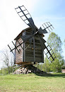 Turkansaari Windmill