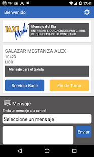 How to download Taxi Móvil lastet apk for pc