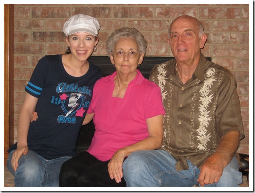 Papa and Grandmargie 012