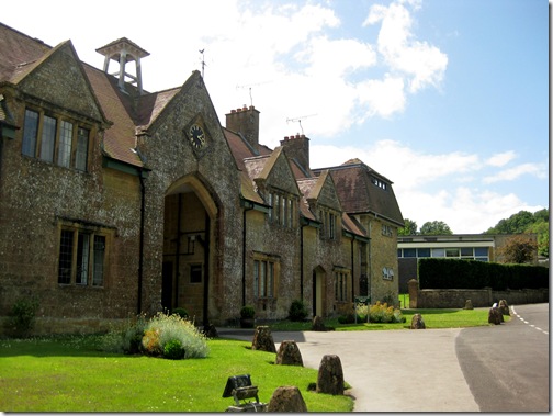 Chantmarle Manor 088