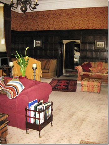 Chantmarle Manor 093