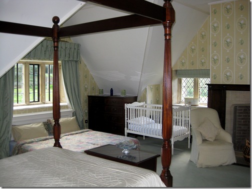Chantmarle Manor 098