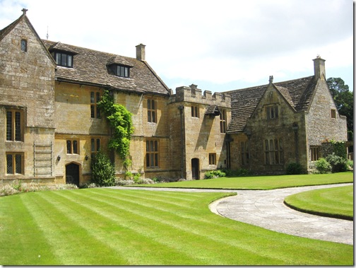 Chantmarle Manor 021