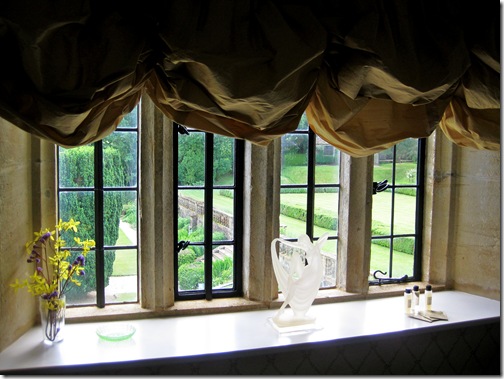 Chantmarle Manor 096