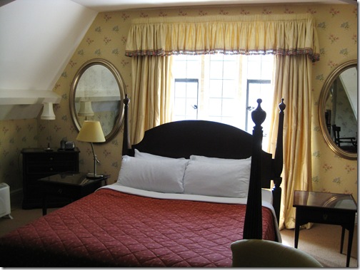 Chantmarle Manor 110