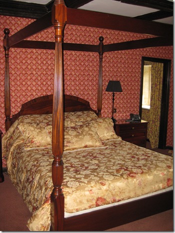 Chantmarle Manor 105