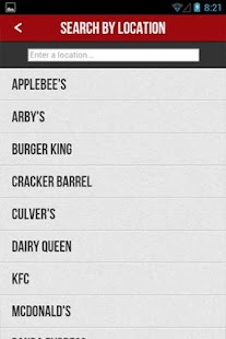 How to get Free Food- restaurant deals patch 0.0.1 apk for laptop
