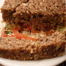 Brazil Nut Loaf