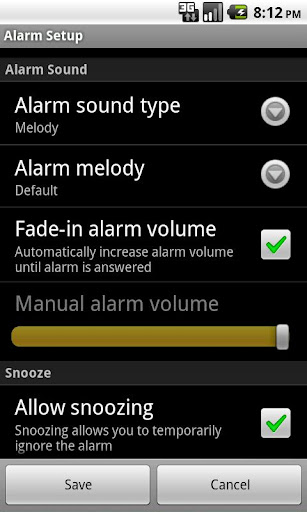 【免費工具App】GetUp! Alarm Trial-APP點子