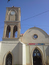 Iglesia San Fernando De Rosas Y San Cristobal Magallanes