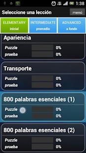 How to mod English lessons (PRO) lastet apk for bluestacks
