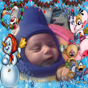 Christmas Baby Photo Frames.apk 1.0.3