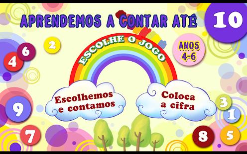 How to mod Aprendemos a contar até 10 1.0 apk for android