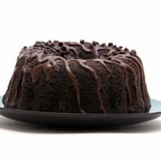 Easiest Chocolate Cake Yet!