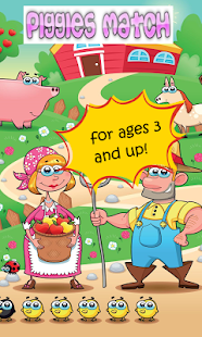 How to get Piggies Match 1.1 apk for android
