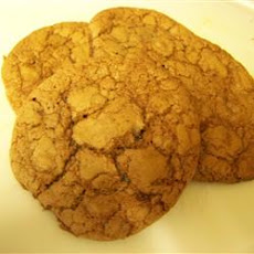 Chocolate Chip Cookies V