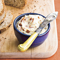 Pecan-Honey Butter
