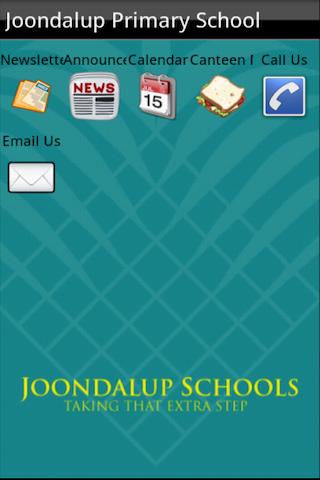 Joondalup Primary School