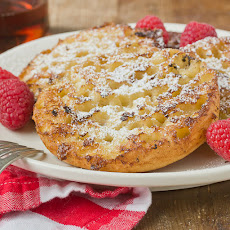 English Muffin French Toast