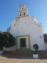 Iglesia De Los Remedios 