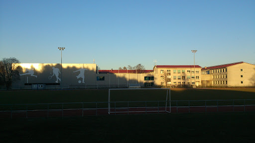 Kohila Sport Center and Stadium