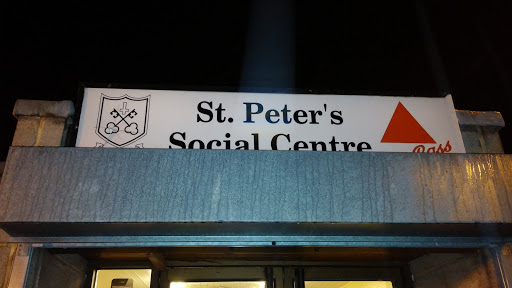 St Peters Social Club