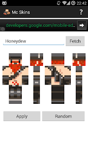 download Mc Skins free