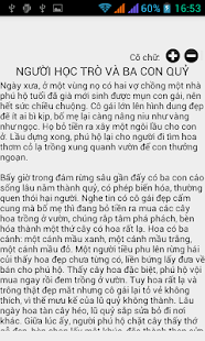 How to install Truyen co tich Viet Nam 1.0 apk for pc