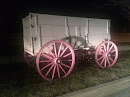 The Creamery Wagon