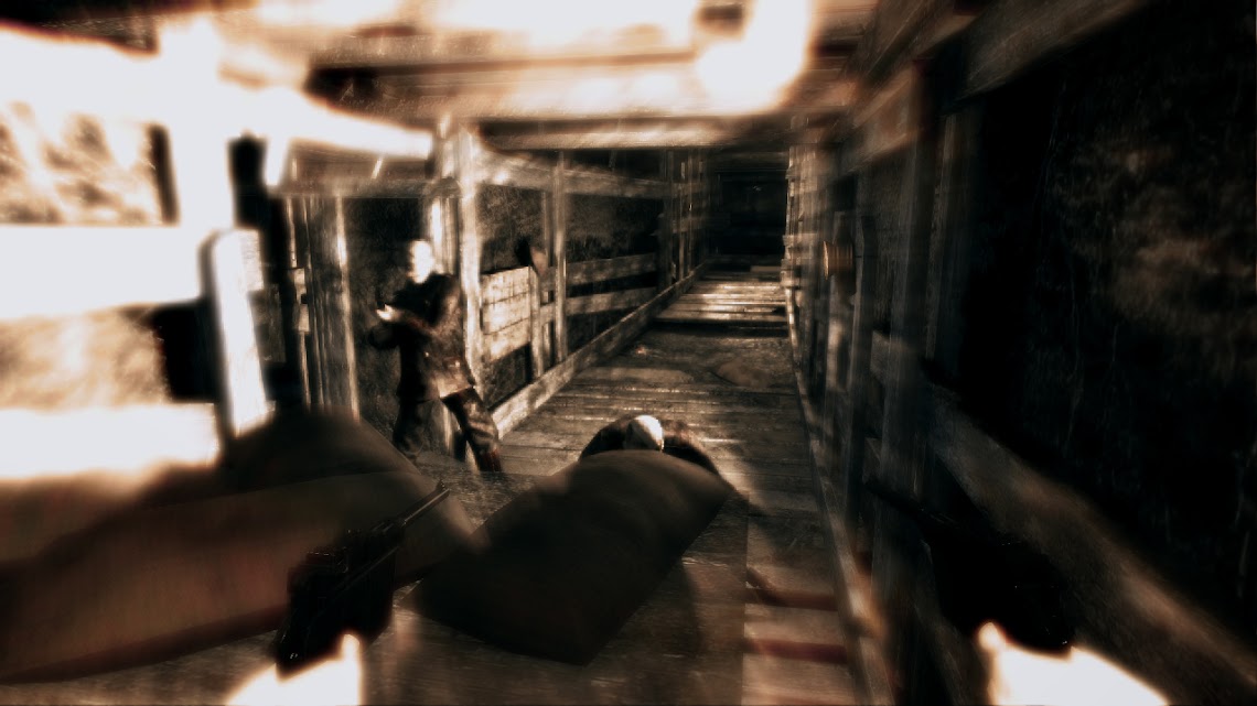Art Director Jens Mathies talks-up The Darkness