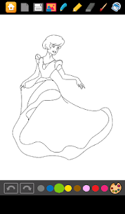 How to install Princess Coloring 1.0 unlimited apk for pc