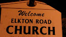 Elkton Road Church