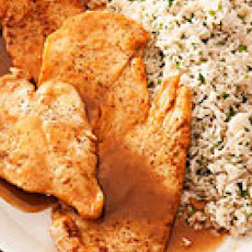 10-Minute Chicken