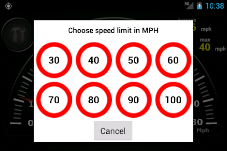 How to mod Yspeed: GPS Speedometer patch 1.8.1 apk for android