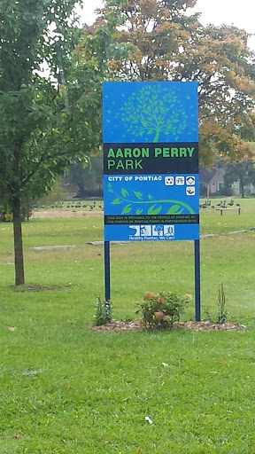Aaron Perry Park