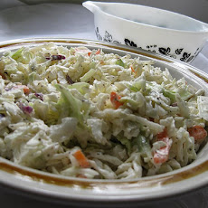 Pacific Cole Slaw