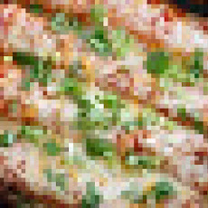 Cheesy Zucchini Enchiladas