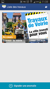 How to mod Info Travaux - Leucate patch 1.2.1 apk for android