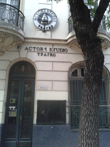 Actors Studio 