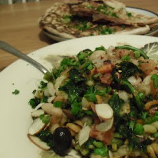 Pasta e Fagioli