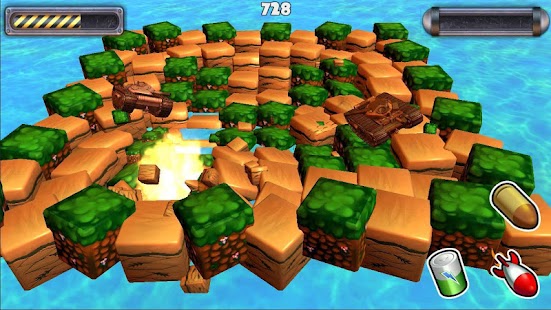 How to get Raid of Tank 1.1 apk for android