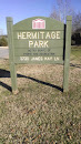 Hermitage Park