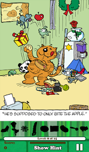 How to get Hidden Object: Heathcliff Free patch 1.0.11 apk for pc