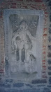 Wandbild St. Martin