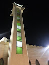 Haya Abdulla Al Ibraheem Mosque