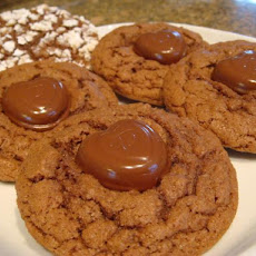 Hazelnut  Crinkles