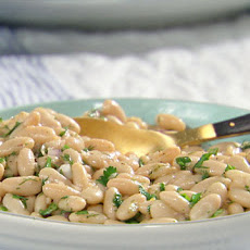 White Bean Salad