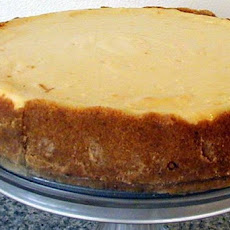 New York Cheesecake