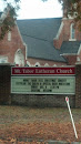 Mt Tabor Lutheran Church