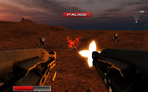 How to mod Insect Invaders 1.0 mod apk for laptop